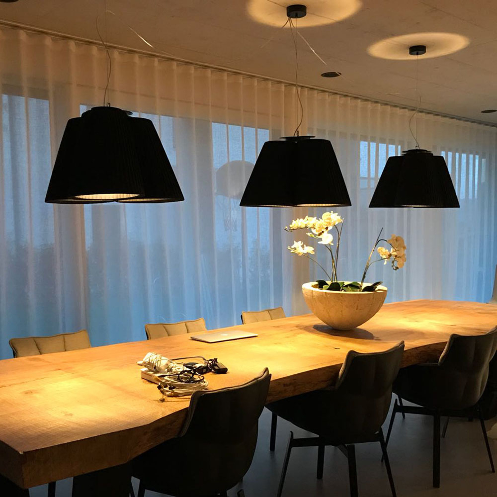 MODO LUCE FLOESO003P01510 Závěsná světla