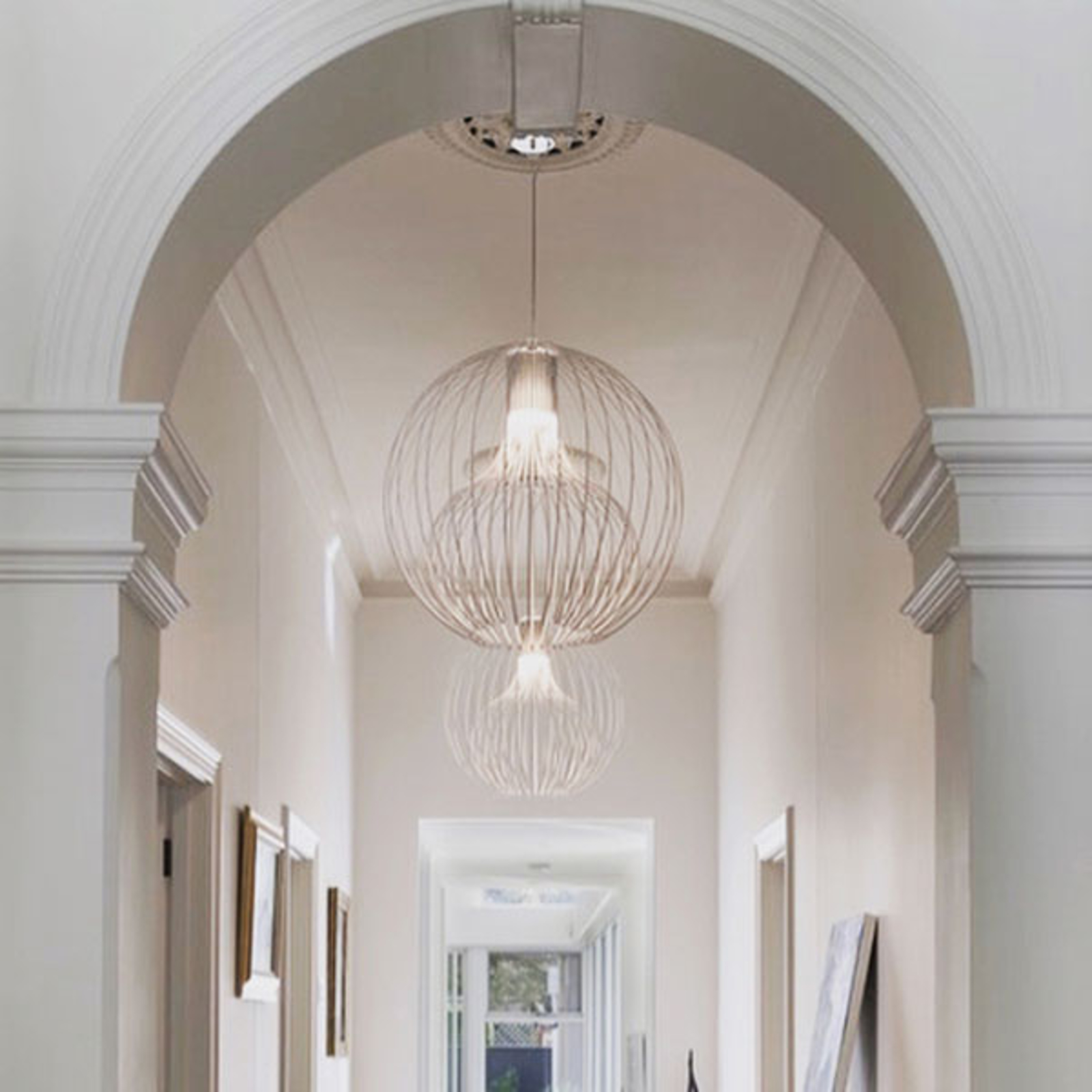 MODO LUCE IBIESO050G01080 Závěsná světla