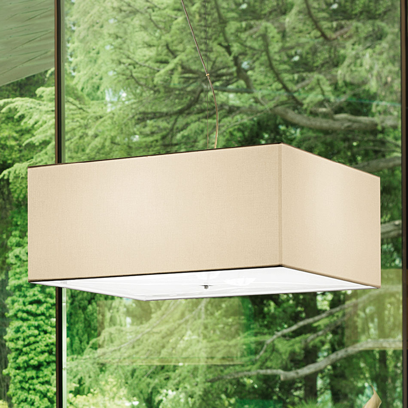 MODO LUCE QUAESP050C01300 Závěsná světla