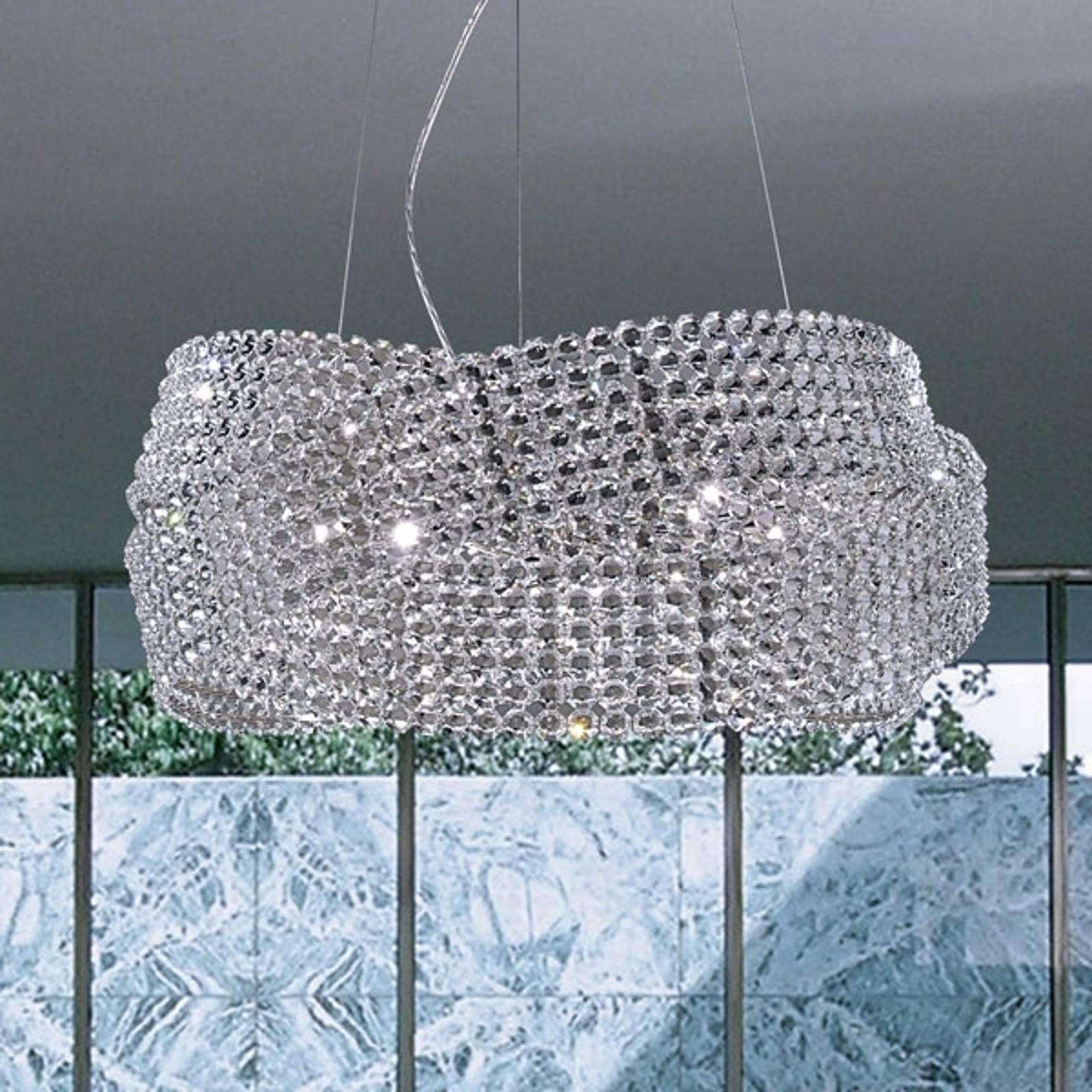 Marchetti 050.298.09.03 - B Závěsná světla