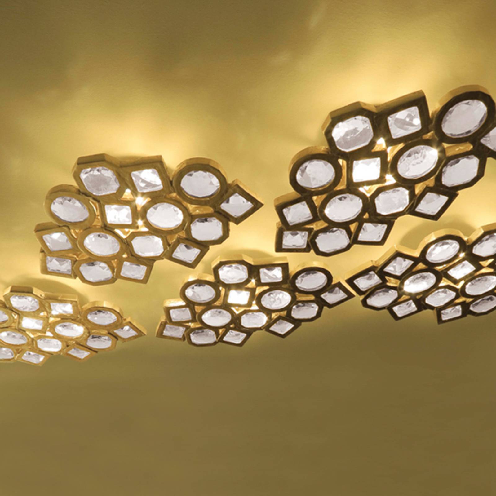 Marchetti 055.015.02.B.20 Stropní svítidla