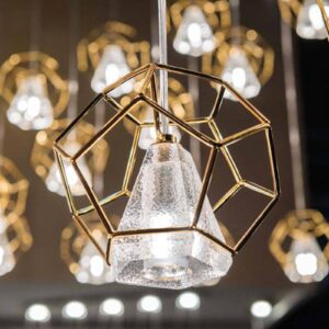 Marchetti 055.044.01.00.C Závěsná světla