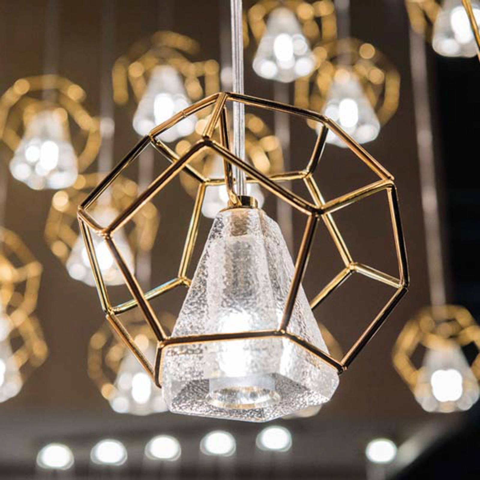 Marchetti 055.044.01.00.C Závěsná světla