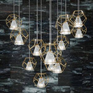 Marchetti 055.044.05.00.C Závěsná světla