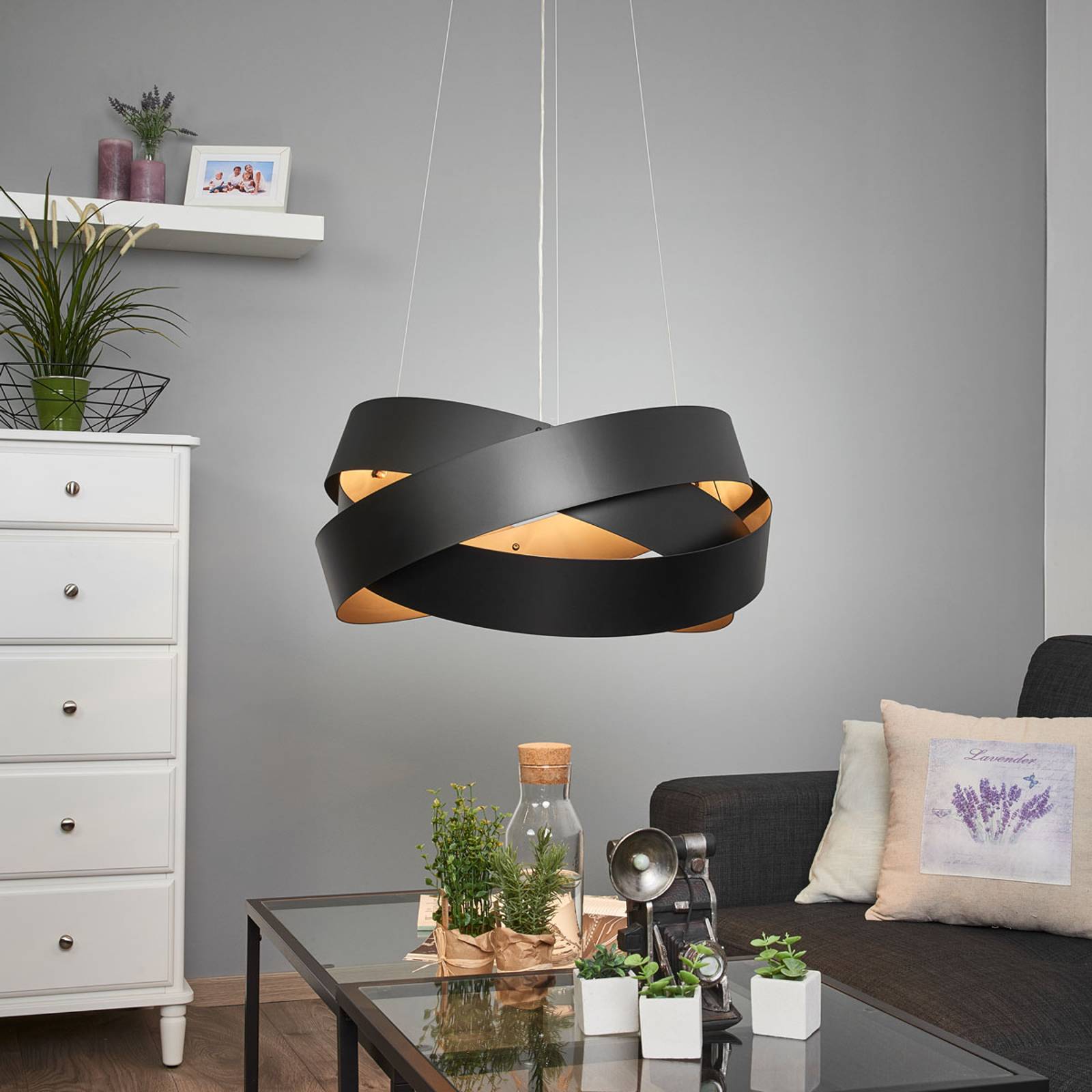 Marchetti 055.325.48.35 Závěsná světla