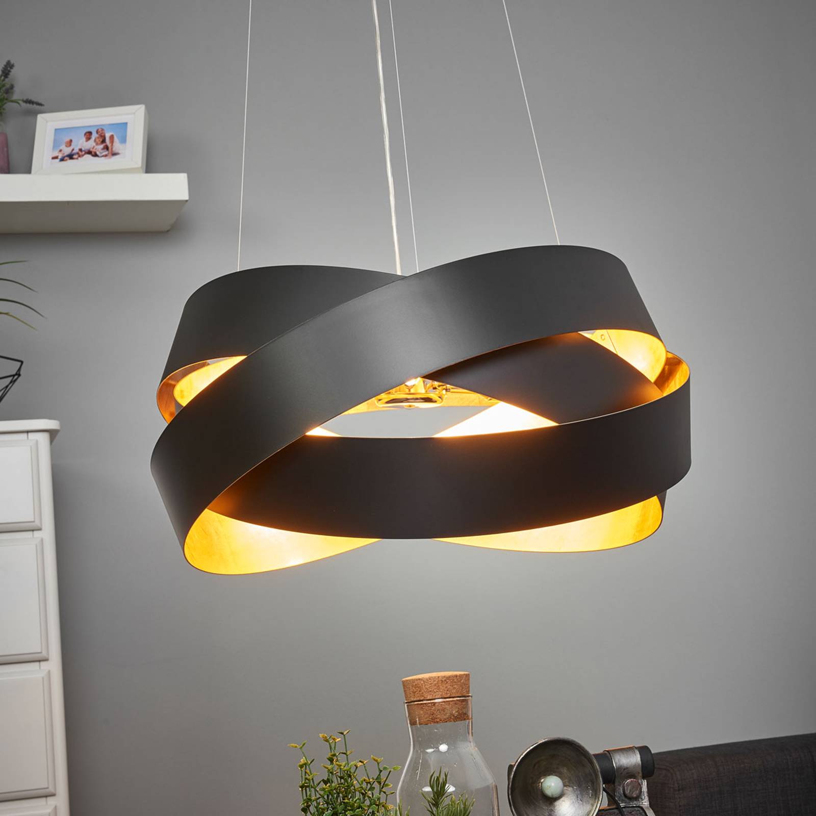 Marchetti 055.325.48.3520 Závěsná světla