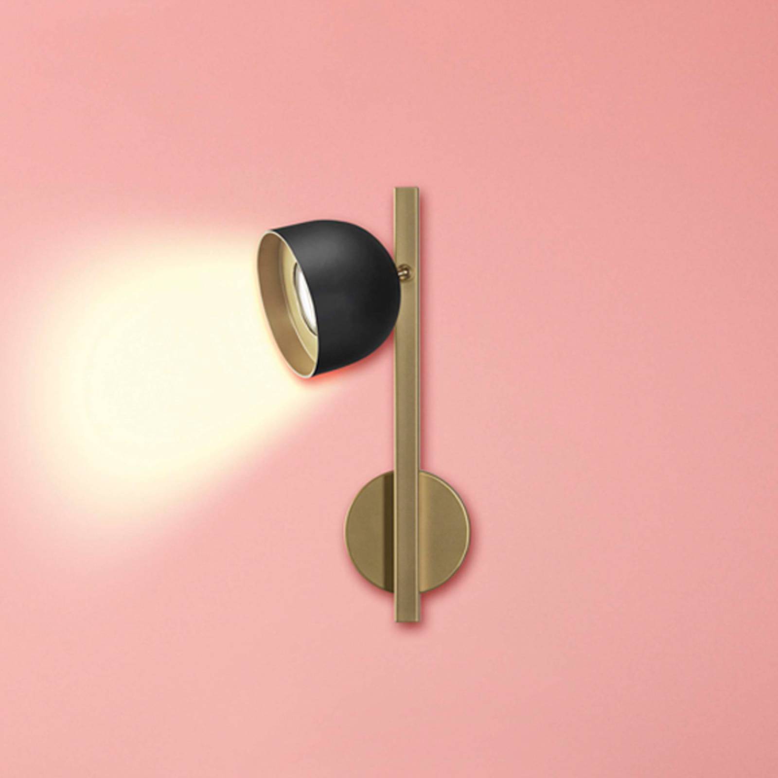 Marchetti 056.054.01.35 Nástěnná svítidla