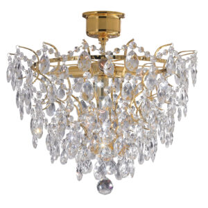 Markslöjd 100510 Stropní svítidla