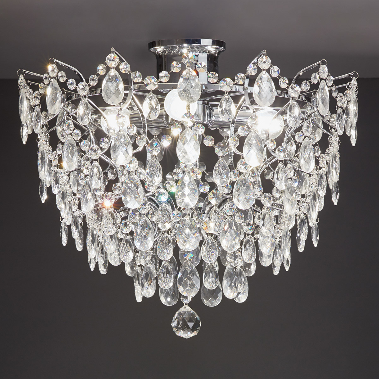 Markslöjd 100511 Stropní svítidla