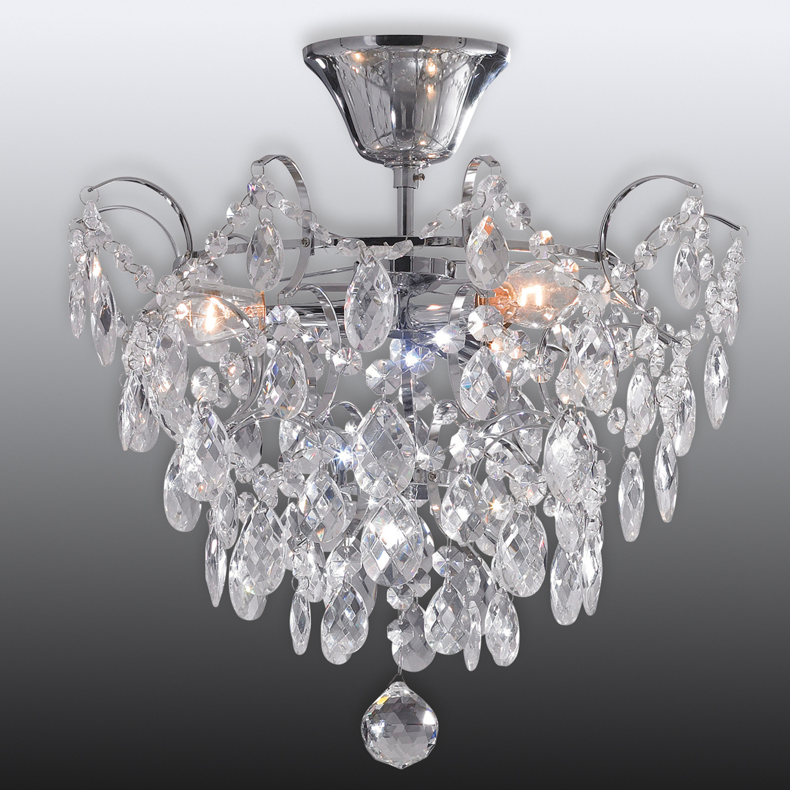 Markslöjd 100539 Stropní svítidla