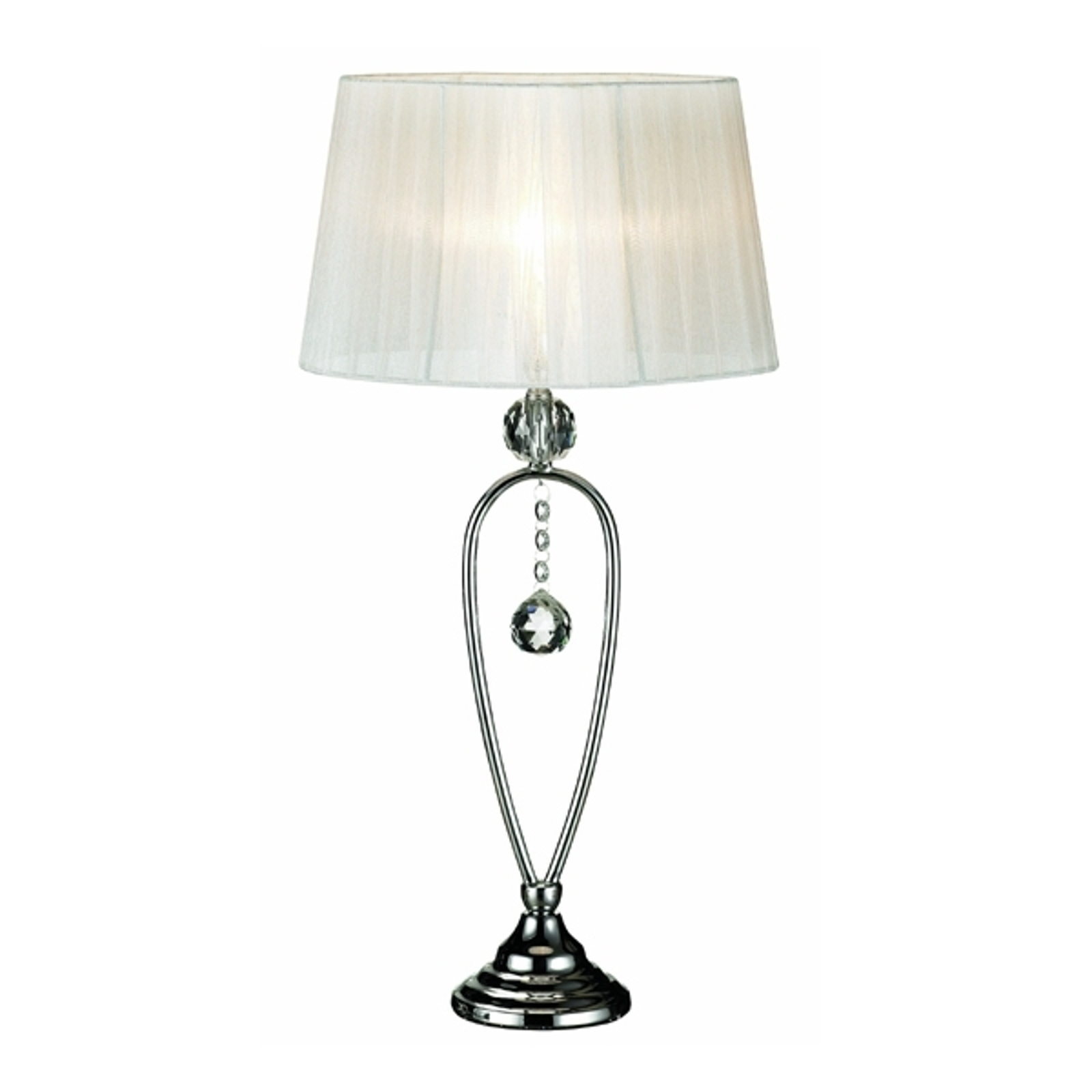 Markslöjd 102047 Stolní lampy