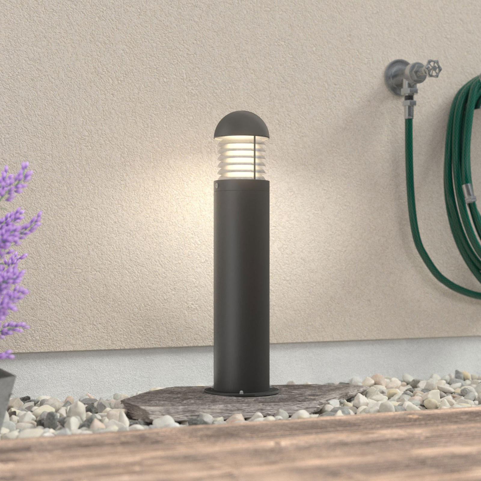 Markslöjd 102571 Sloupková světla