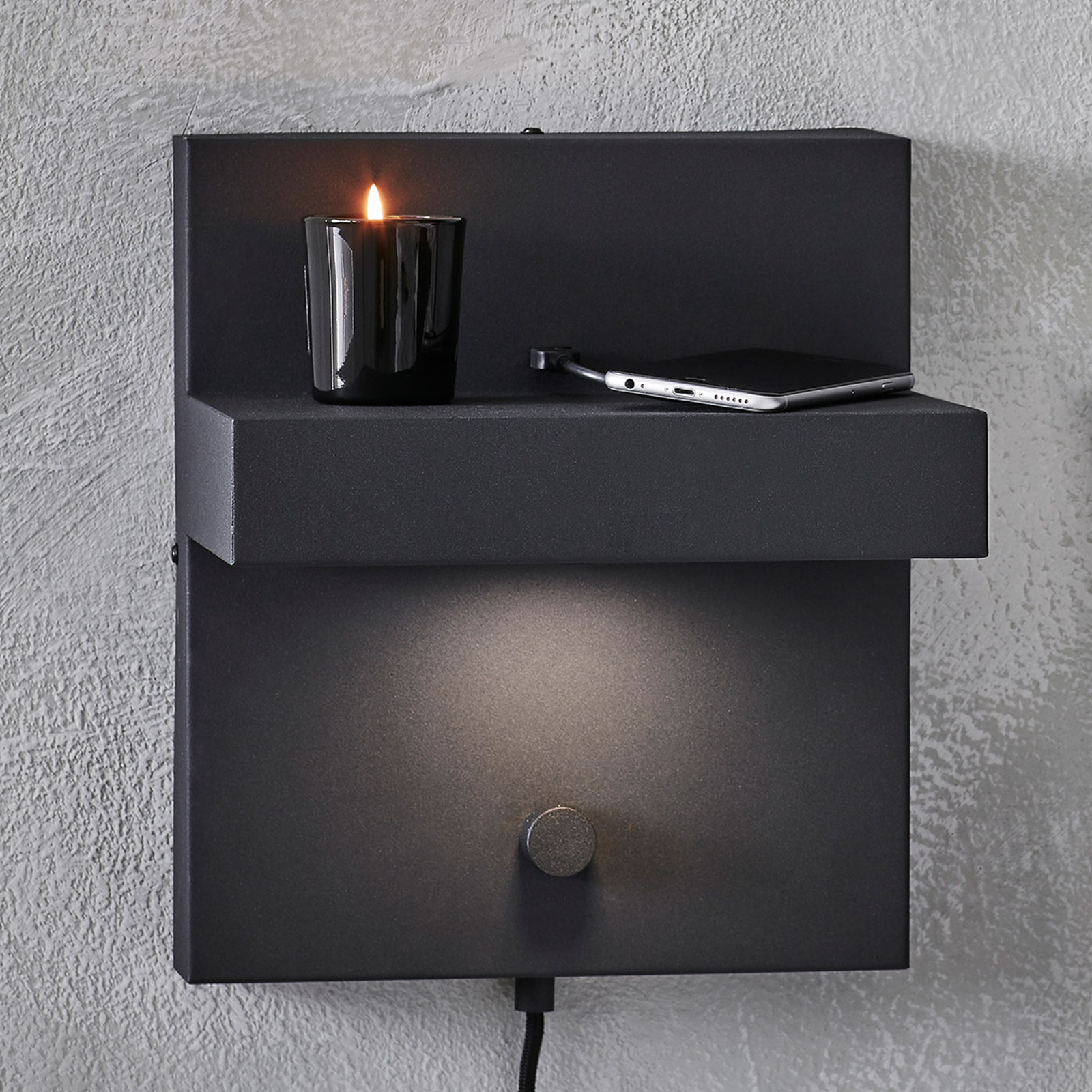 Markslöjd 107065 Nástěnná svítidla