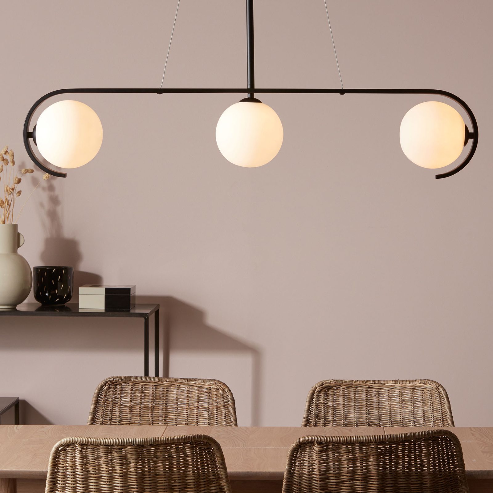 Markslöjd Závěsná světla