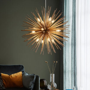 Markslöjd Závěsná světla