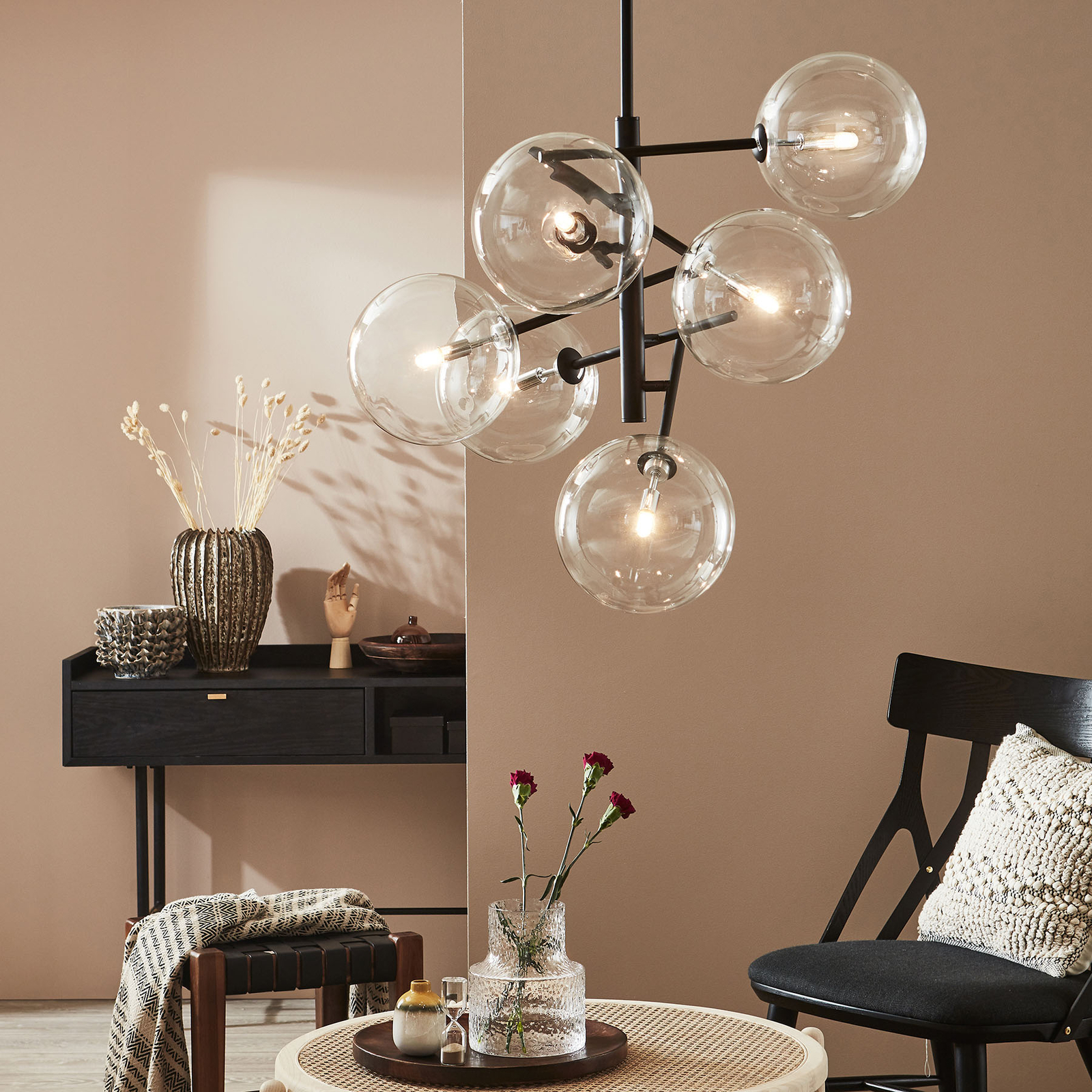 Markslöjd Závěsná světla