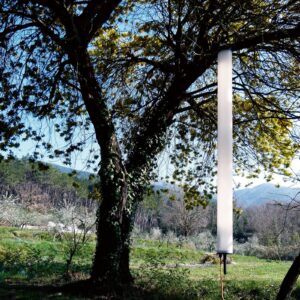 Martinelli Luce 2064/P/L/1 Závěsná venkovní svítidla