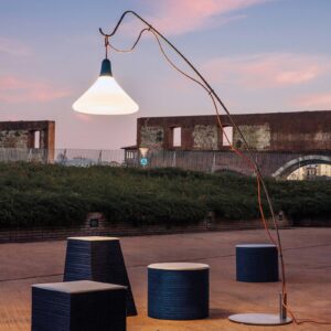 Martinelli Luce 40039/1 Venkovní příslušenství