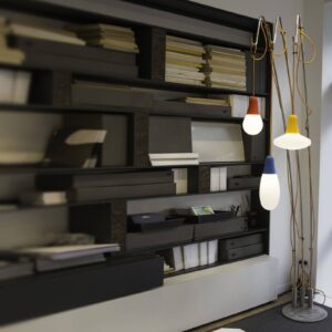 Martinelli Luce 40039/3 Venkovní příslušenství