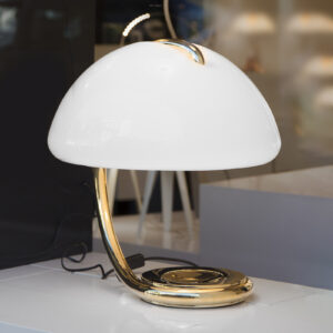 Martinelli Luce 599/AU Stolní lampy