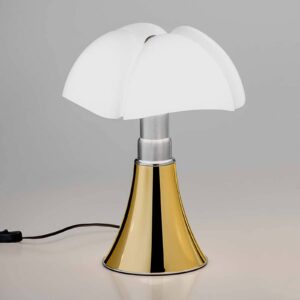 Martinelli Luce 620/J/AU Stolní lampy
