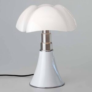 Martinelli Luce 620/J/BI Stolní lampy