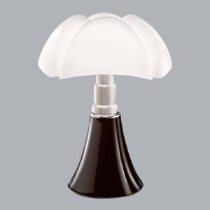 Martinelli Luce 620/J/MA Stolní lampy