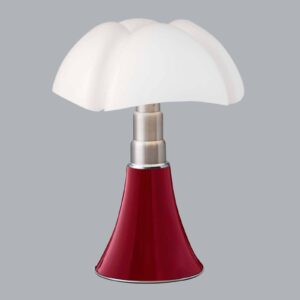 Martinelli Luce 620/J/RO Stolní lampy