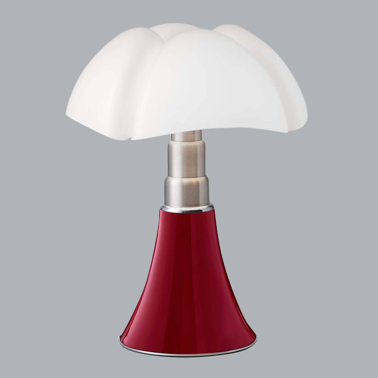 Martinelli Luce 620/J/RO Stolní lampy