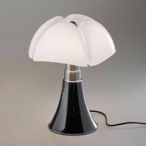 Martinelli Luce 620/J/TI Stolní lampy