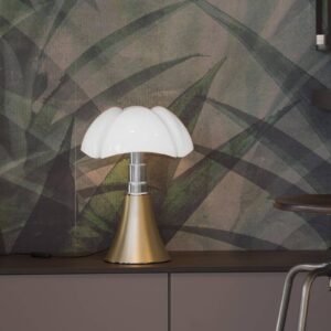Martinelli Luce 620/MED/DIM/OT Stolní lampy