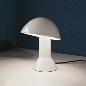 Martinelli Luce 685/BI Stolní lampy na noční stolek
