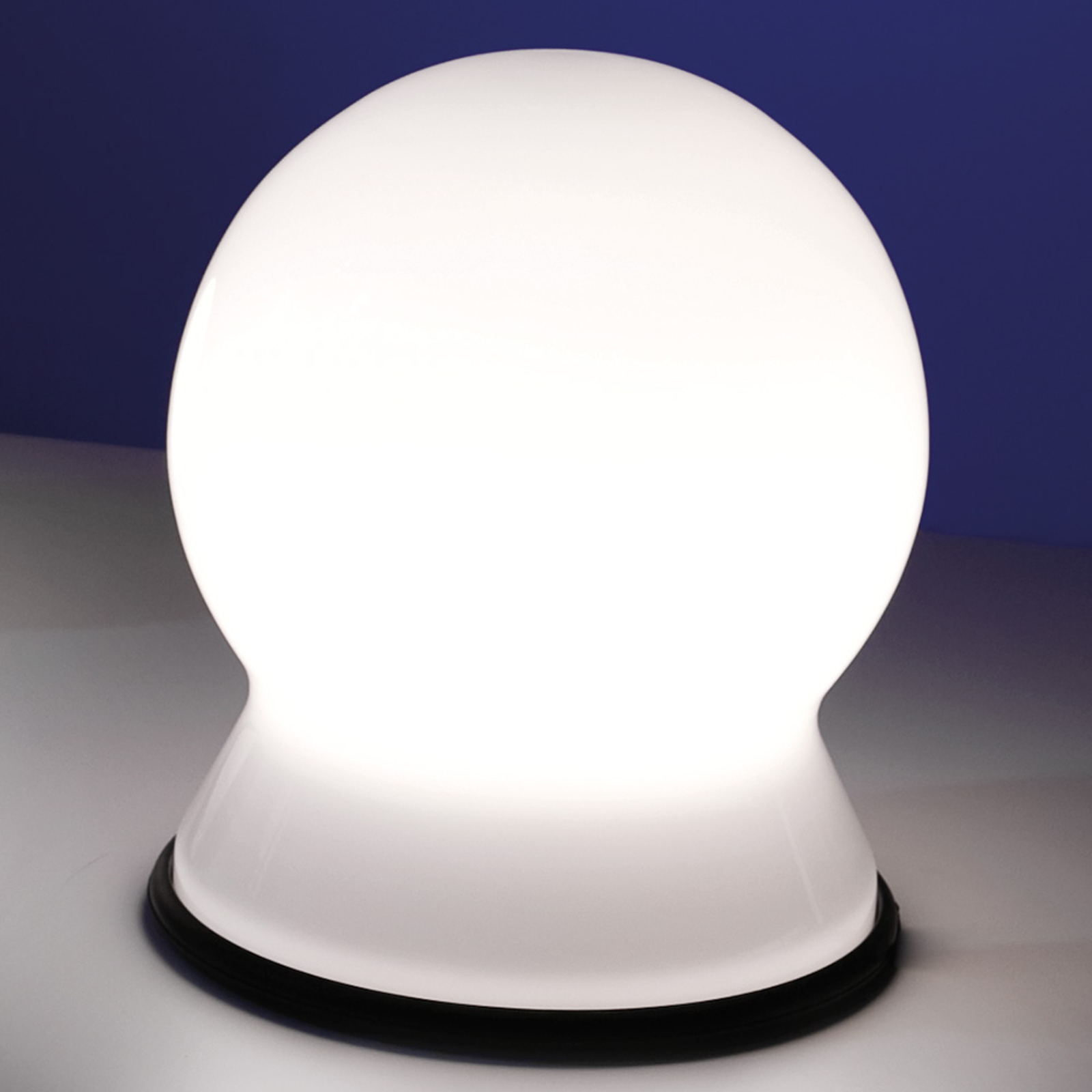 Martinelli Luce 806/23 Stolní lampy na noční stolek