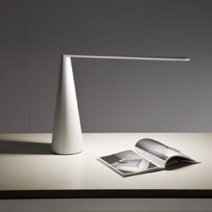 Martinelli Luce 807/J/BI Stolní lampy
