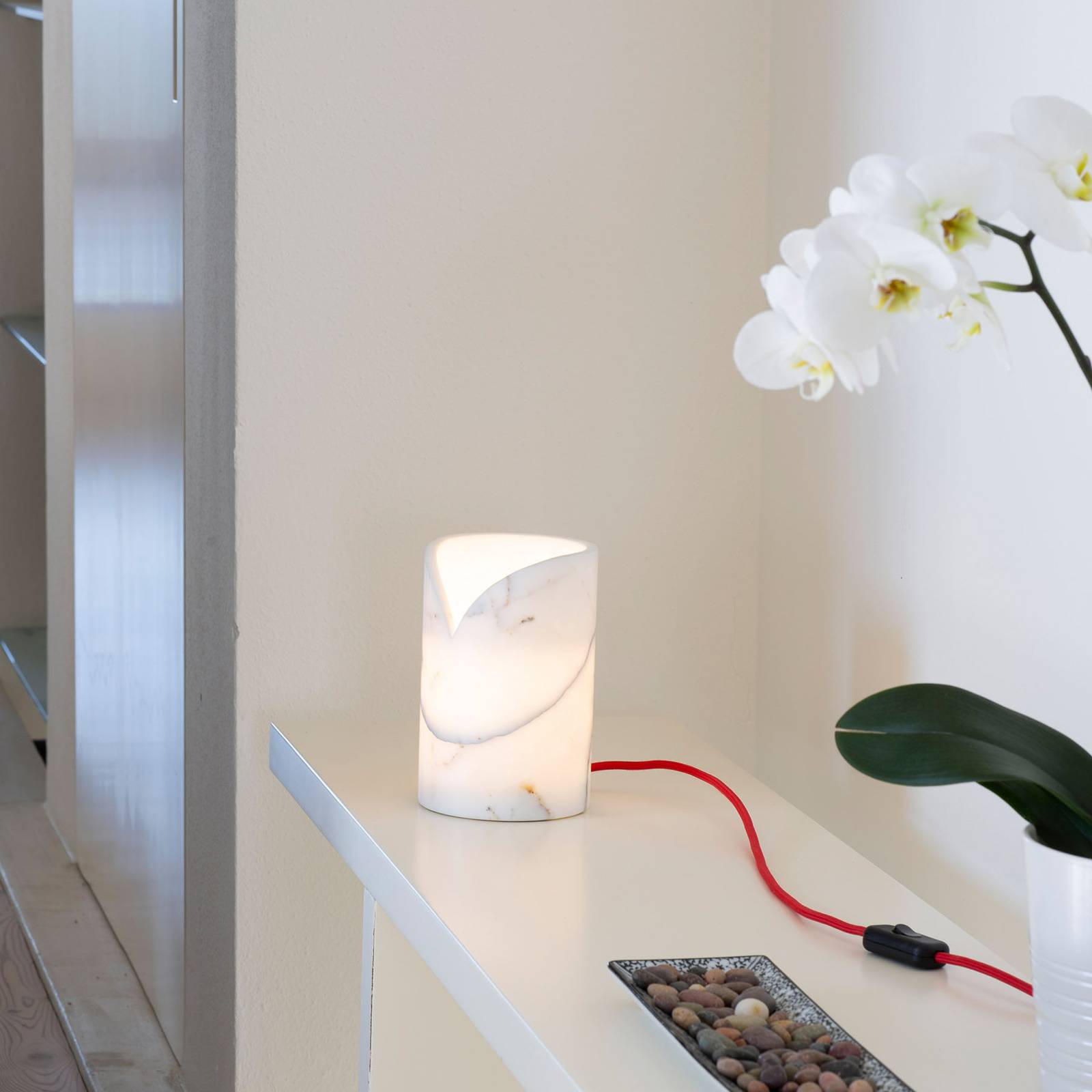 Martinelli Luce 830/MAR/AR Světla na parapety