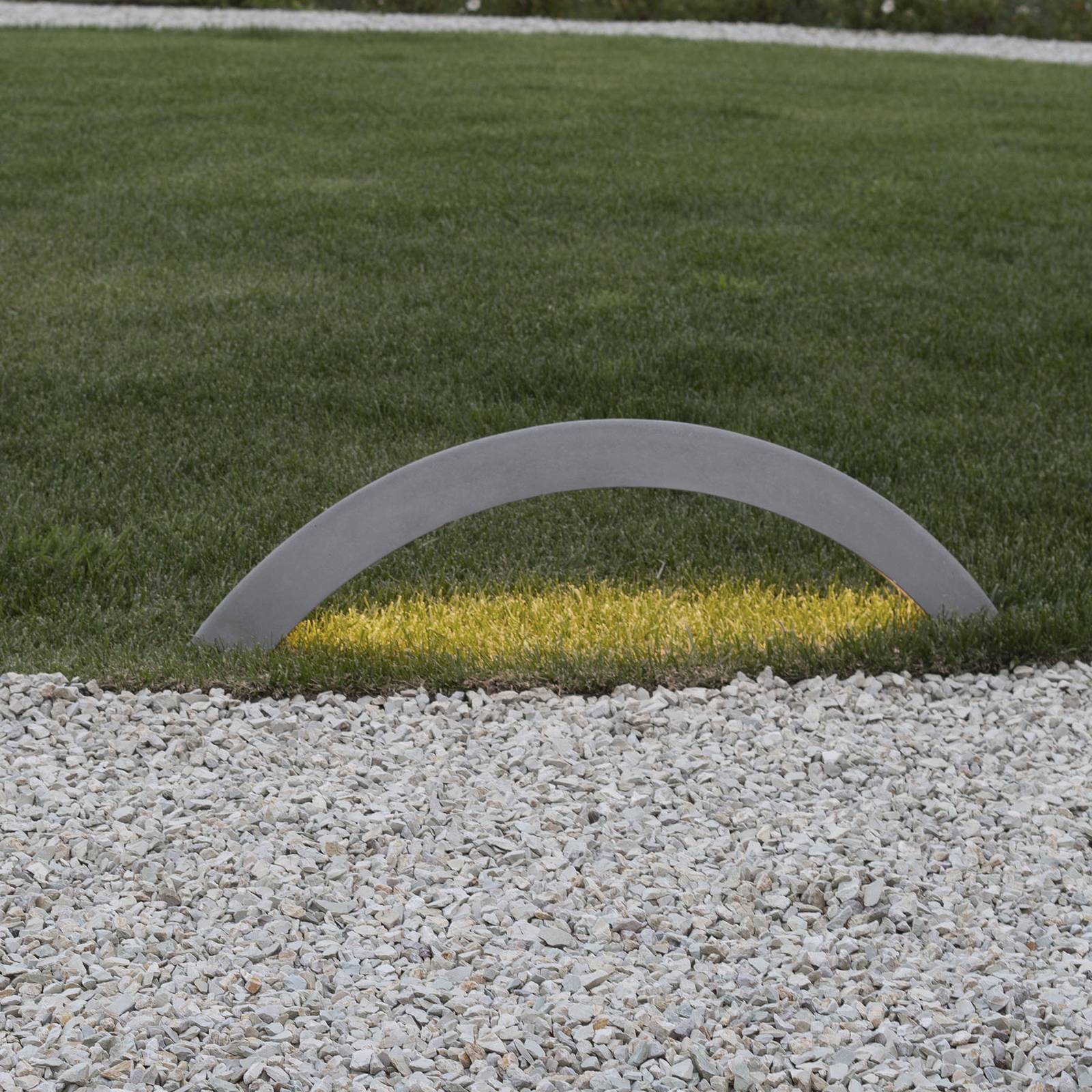 Martinelli Luce Sloupková světla
