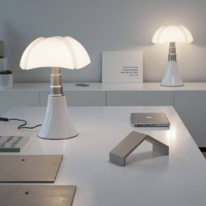 Martinelli Luce Stolní lampy