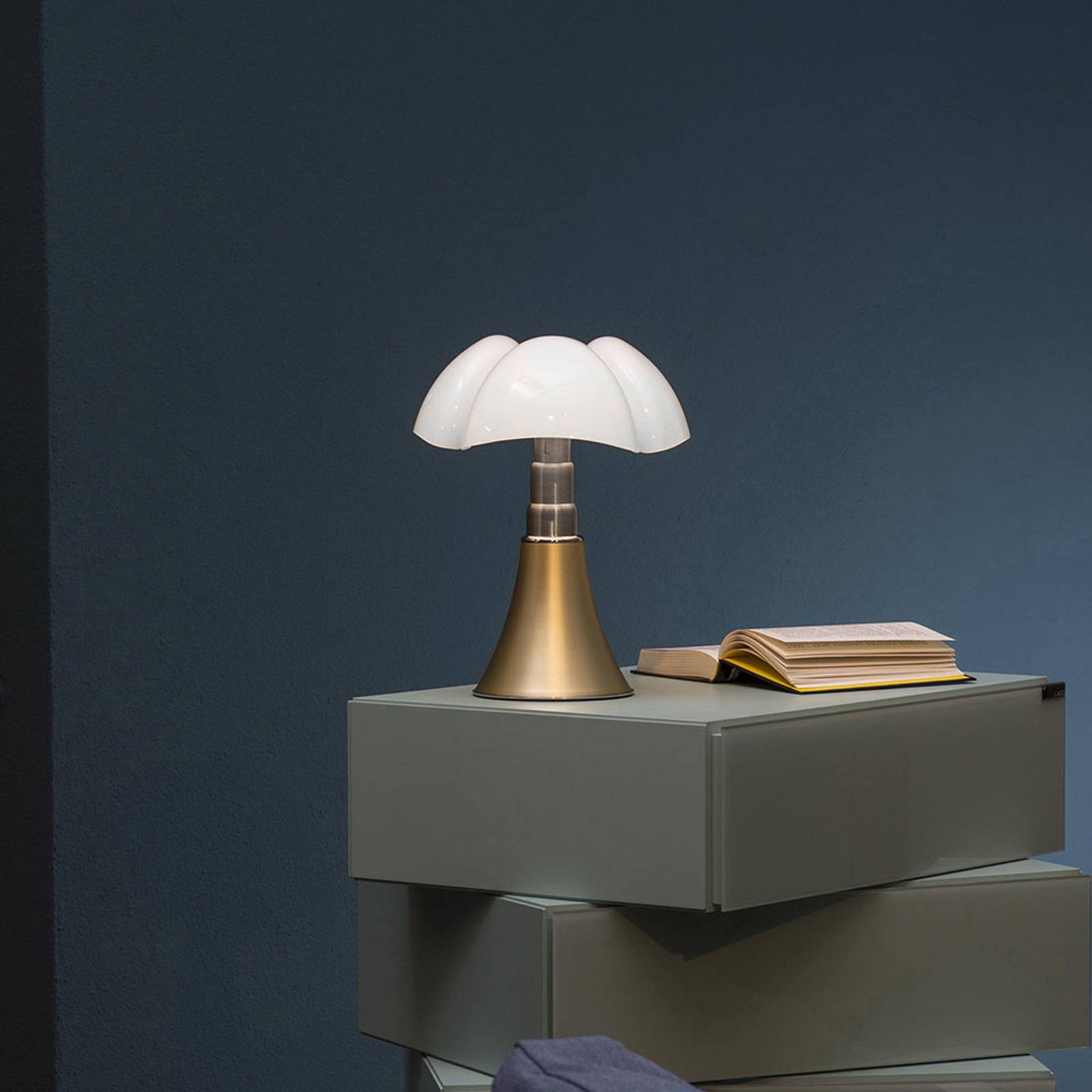 Martinelli Luce Stolní lampy