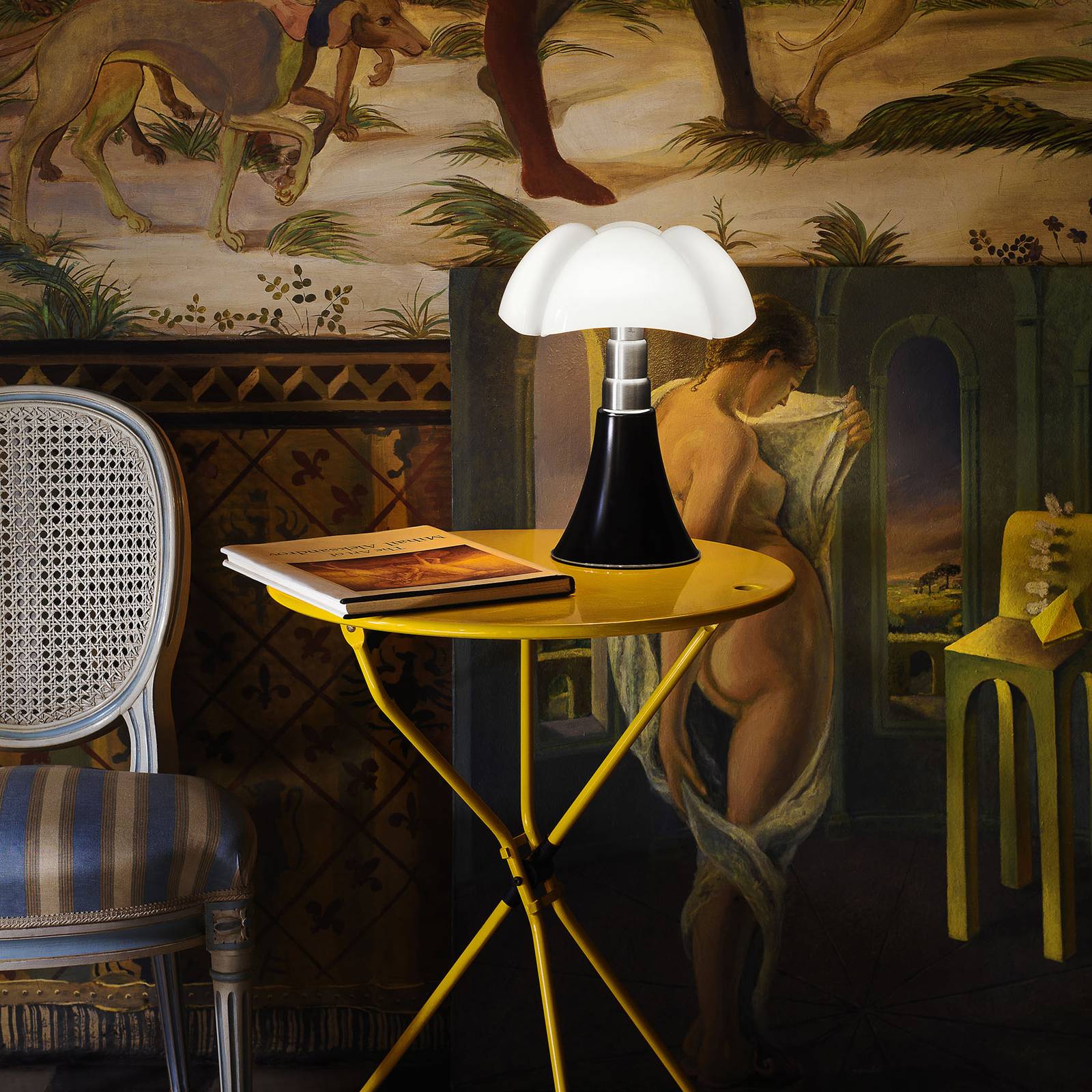 Martinelli Luce Stolní lampy