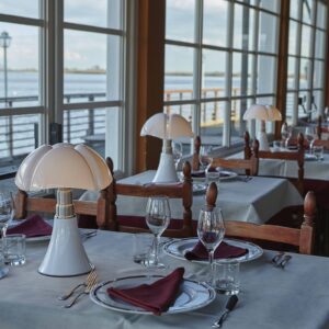 Martinelli Luce Stolní lampy