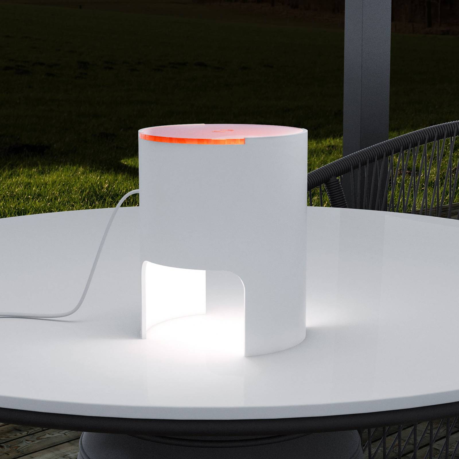 Martinelli Luce Světla na parapety