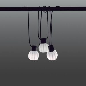 Martinelli Luce Venkovní světelné řetězy