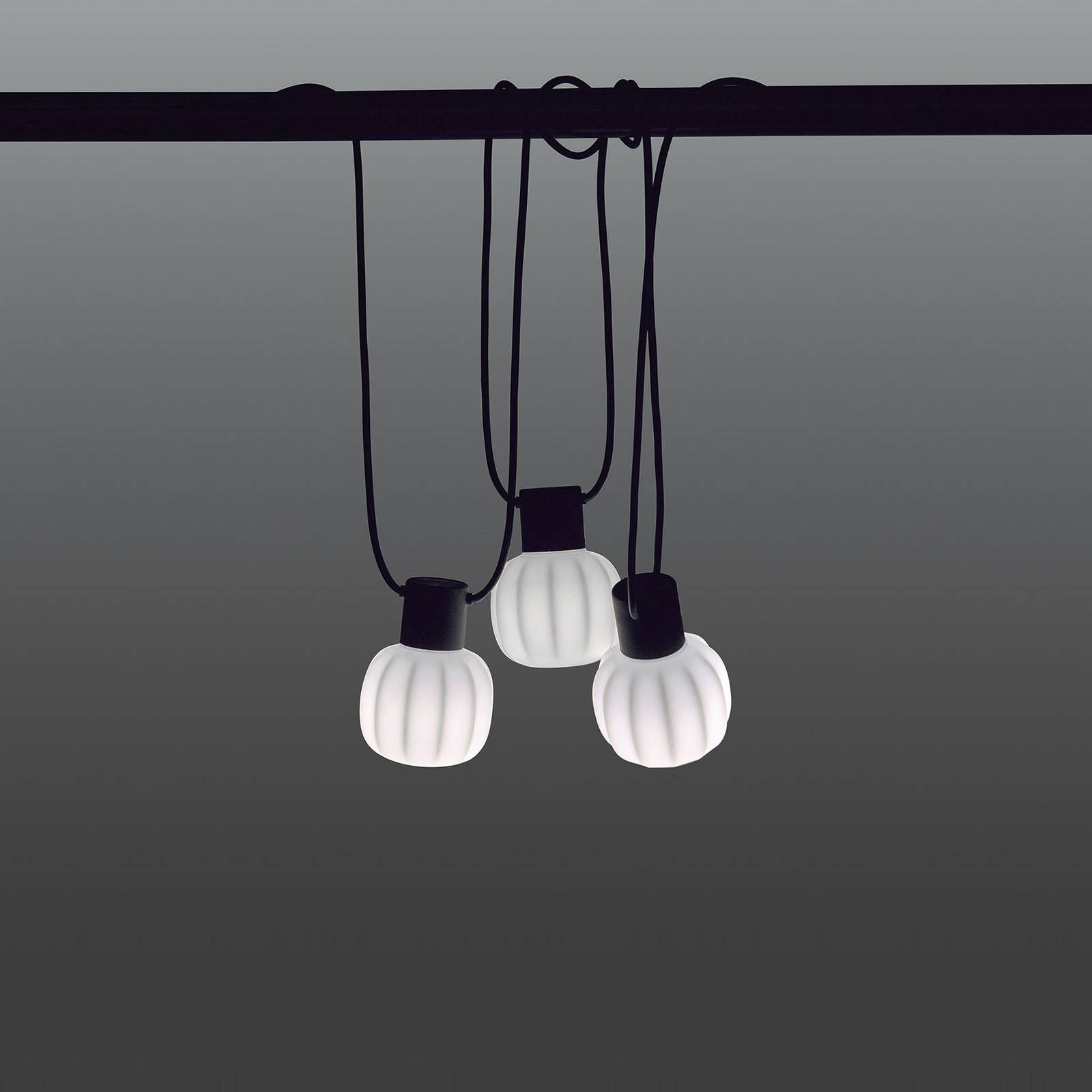 Martinelli Luce Venkovní světelné řetězy