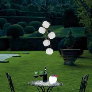 Martinelli Luce Venkovní světelné řetězy