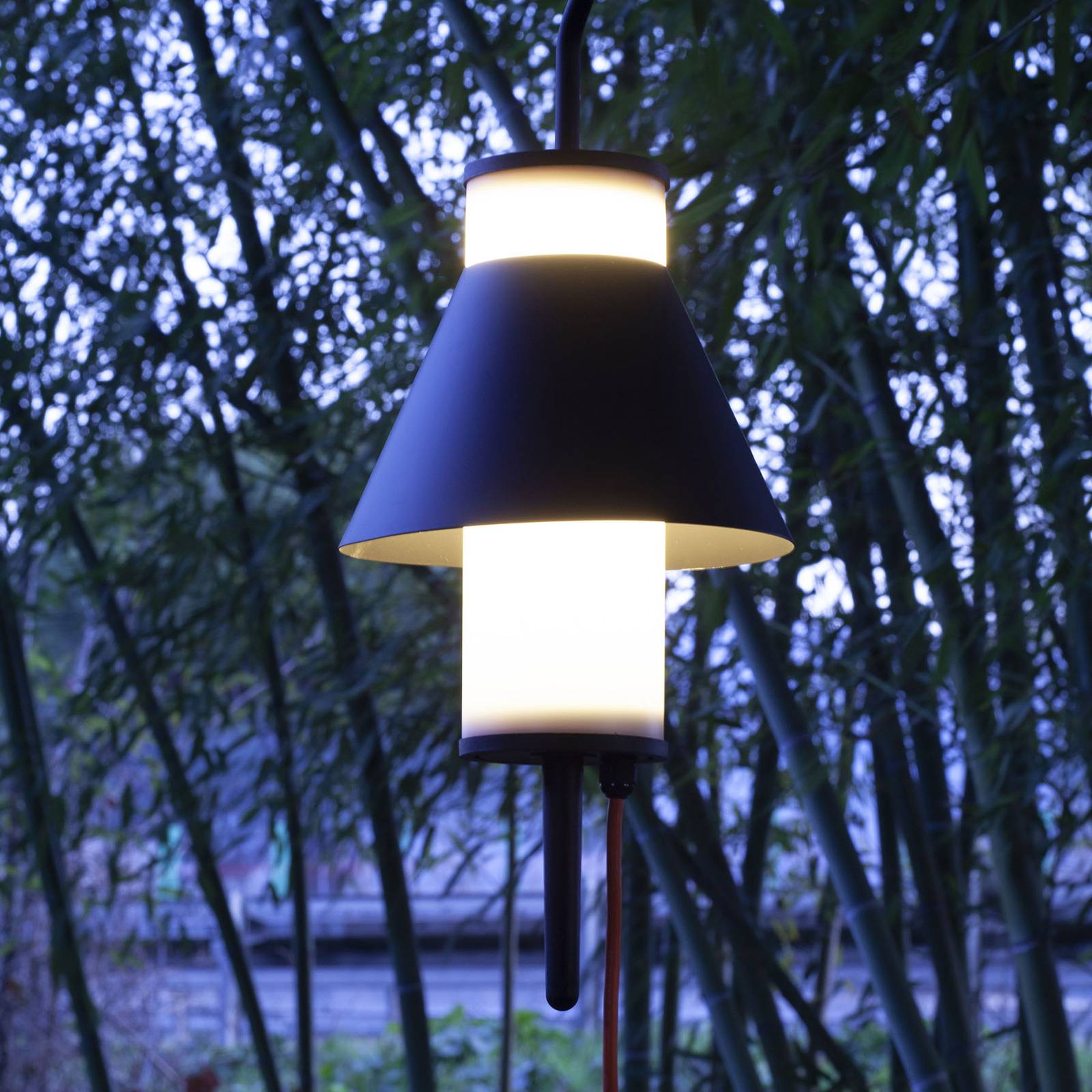 Martinelli Luce Závěsná venkovní svítidla