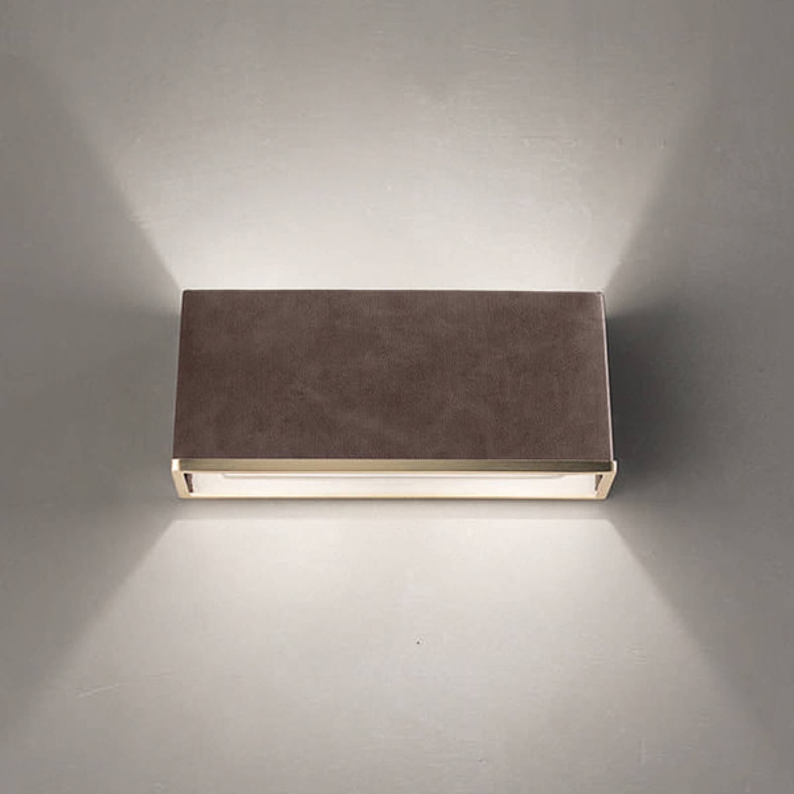 Masiero Darshan A2 P G14+L01 Nástěnná svítidla