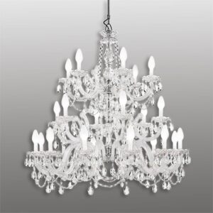 Masiero Drylight S24 Extreme Závěsná venkovní svítidla