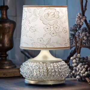 Masiero GALÀ TL1 P P01 Stolní lampy