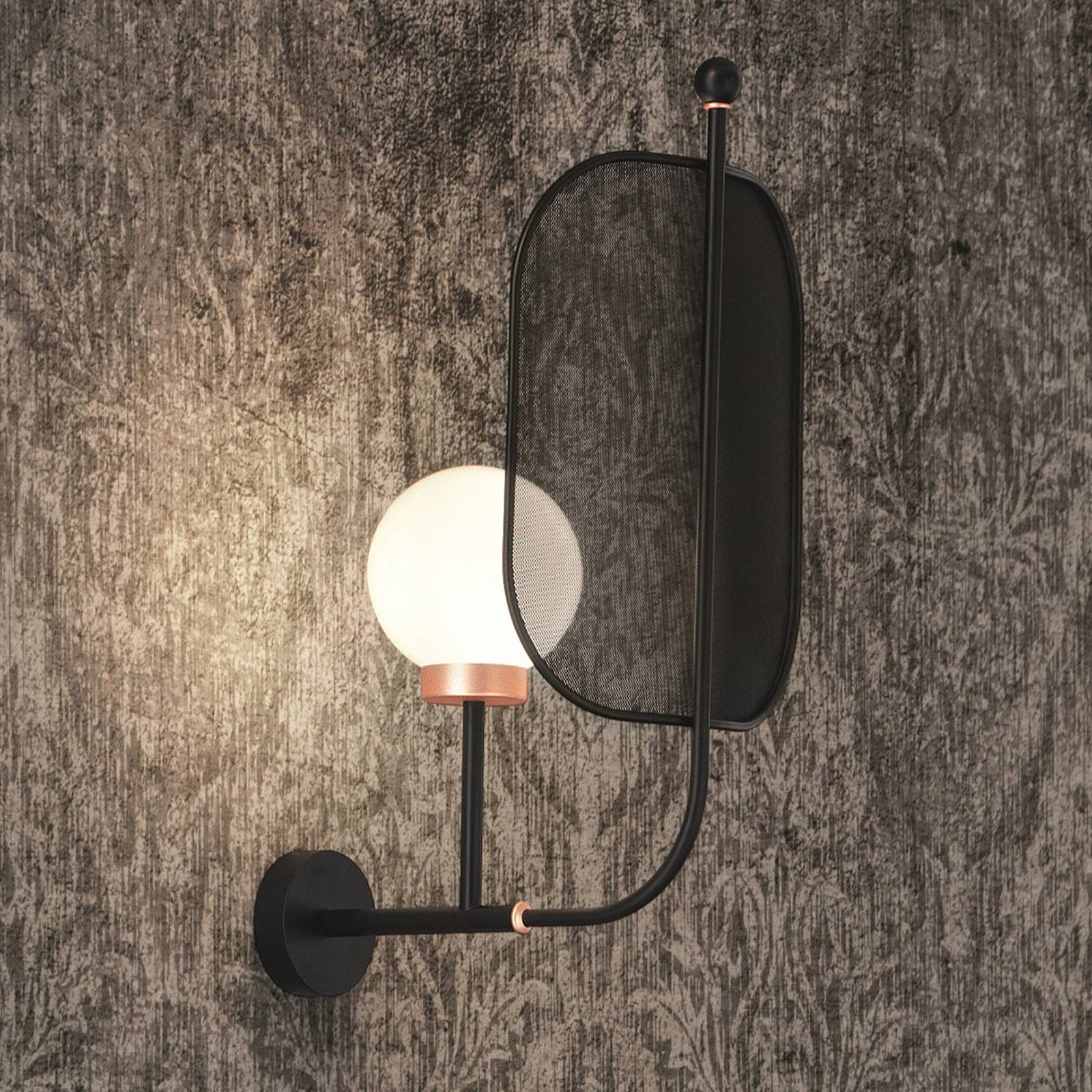 Masiero PAPILIO A1 G V91 Nástěnná svítidla