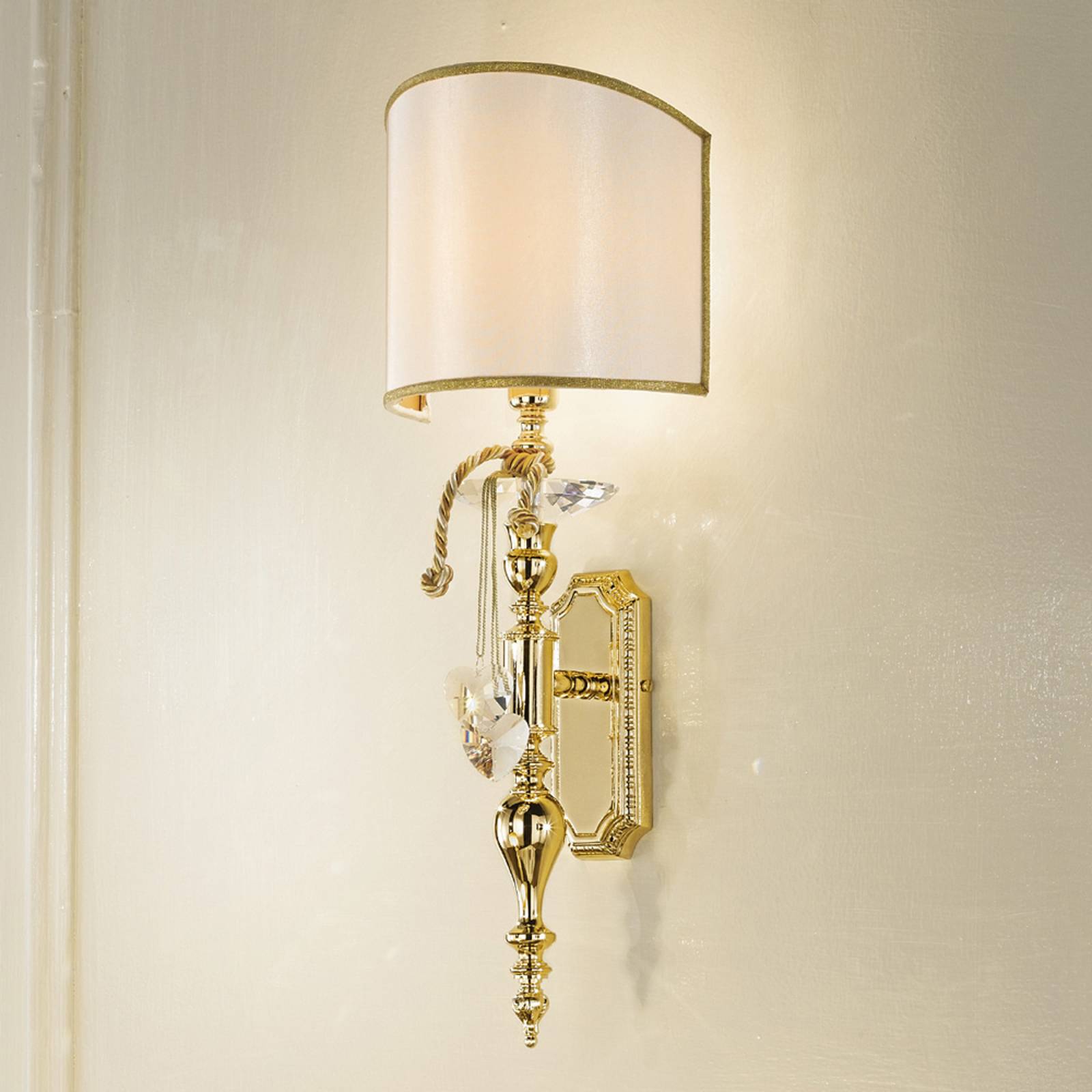 Masiero VE 1002 A1 Nástěnná svítidla